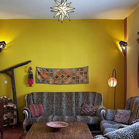 Apartament La Casa Guapa As-Suwajra Zewnętrze zdjęcie