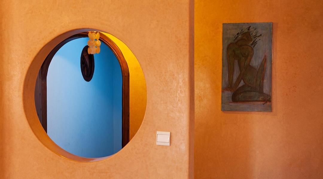 Apartament La Casa Guapa As-Suwajra Zewnętrze zdjęcie