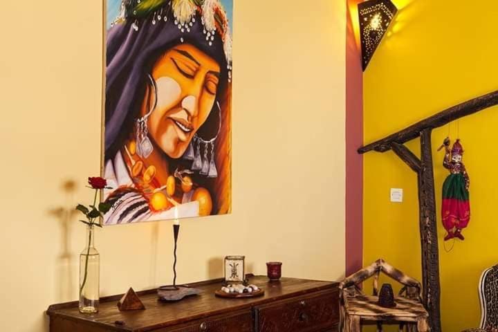 Apartament La Casa Guapa As-Suwajra Zewnętrze zdjęcie