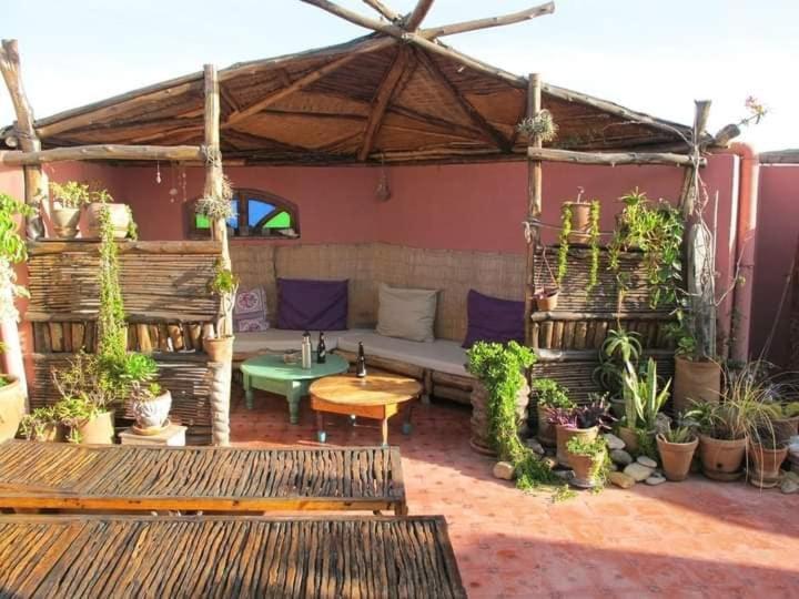 Apartament La Casa Guapa As-Suwajra Zewnętrze zdjęcie