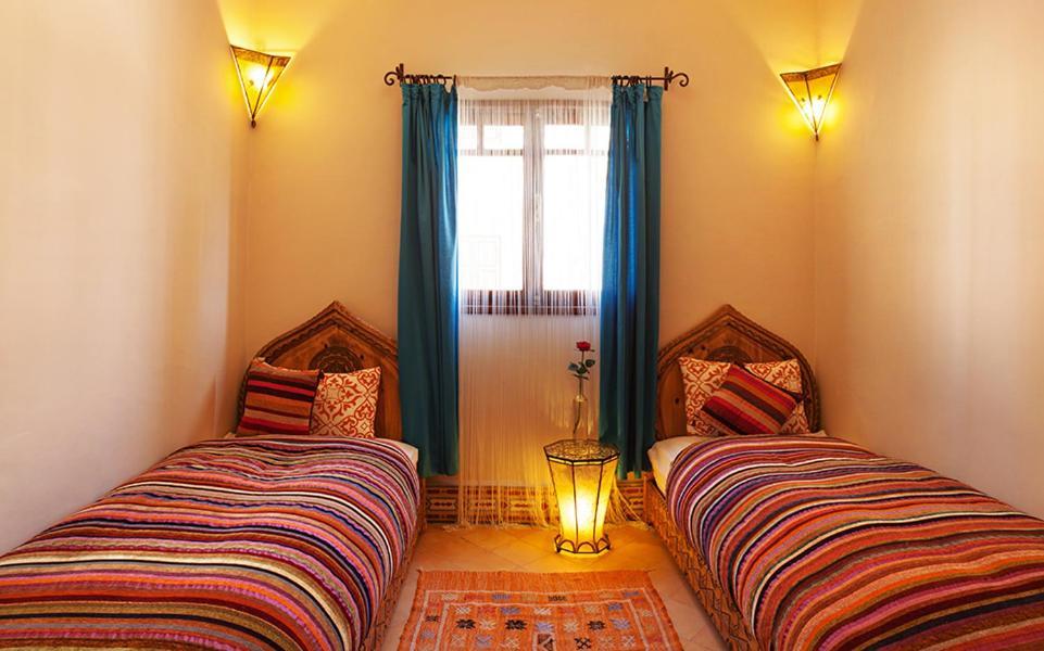 Apartament La Casa Guapa As-Suwajra Zewnętrze zdjęcie