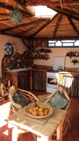 Apartament La Casa Guapa As-Suwajra Zewnętrze zdjęcie