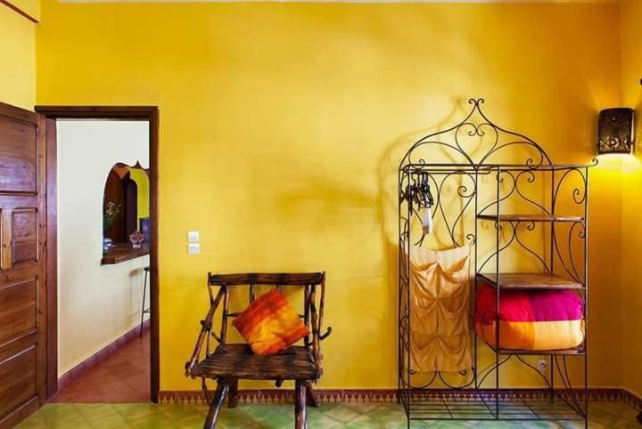 Apartament La Casa Guapa As-Suwajra Zewnętrze zdjęcie