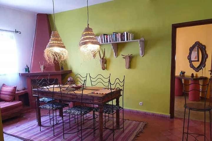 Apartament La Casa Guapa As-Suwajra Zewnętrze zdjęcie