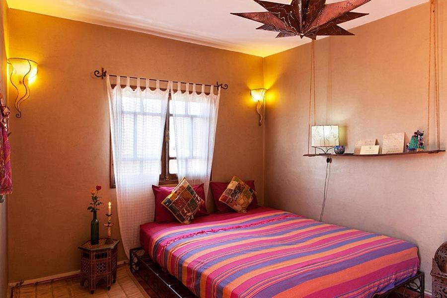 Apartament La Casa Guapa As-Suwajra Zewnętrze zdjęcie