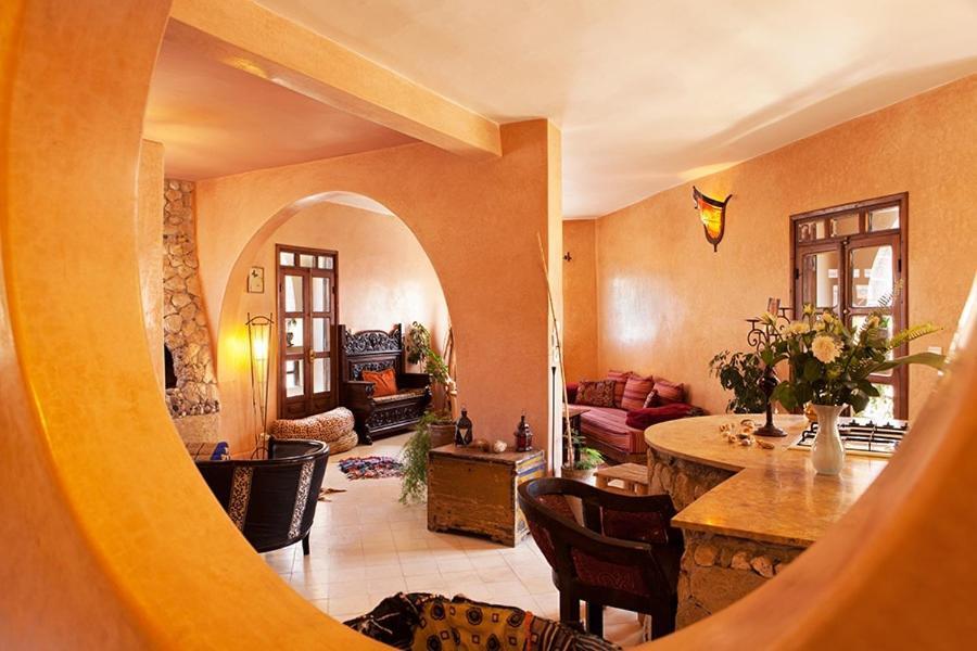 Apartament La Casa Guapa As-Suwajra Zewnętrze zdjęcie