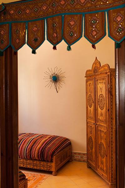 Apartament La Casa Guapa As-Suwajra Zewnętrze zdjęcie