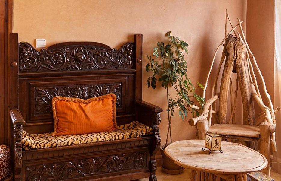 Apartament La Casa Guapa As-Suwajra Zewnętrze zdjęcie