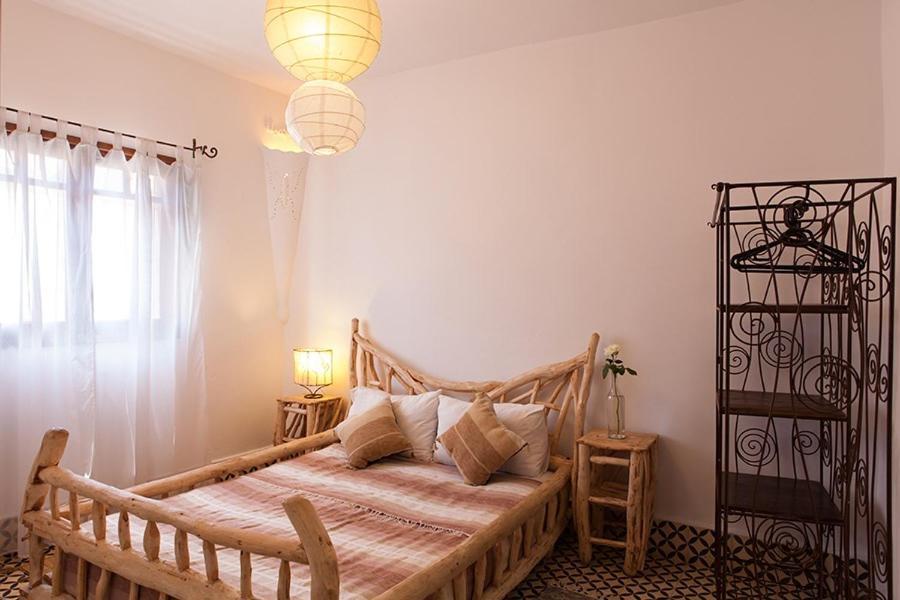 Apartament La Casa Guapa As-Suwajra Zewnętrze zdjęcie
