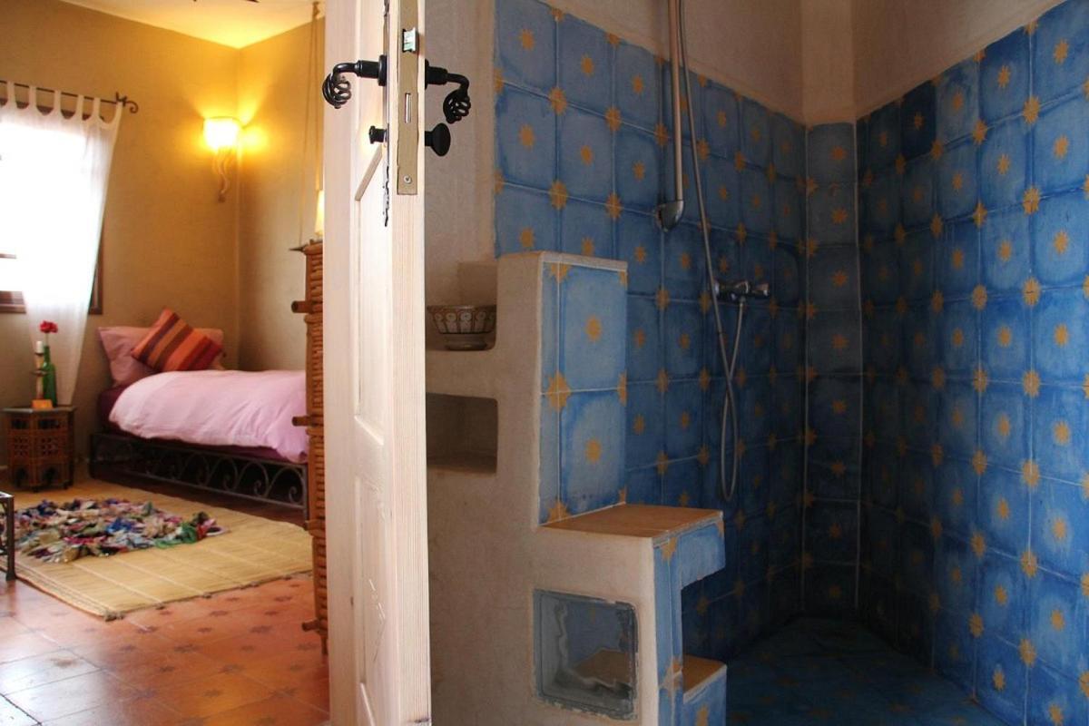 Apartament La Casa Guapa As-Suwajra Zewnętrze zdjęcie
